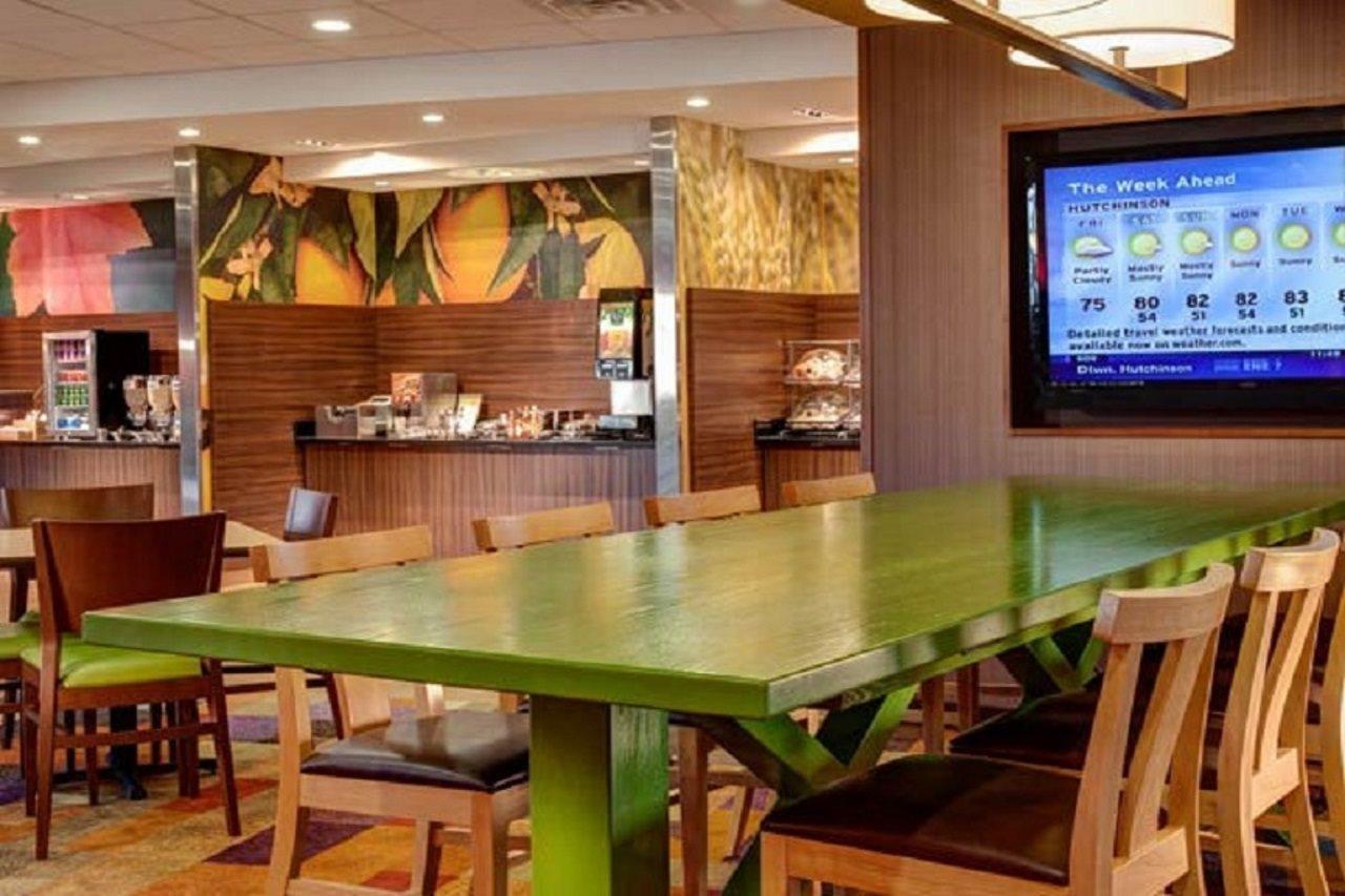 Fairfield Inn & Suites By Marriott Lancaster East At The Outlets Smoketown  Екстериор снимка